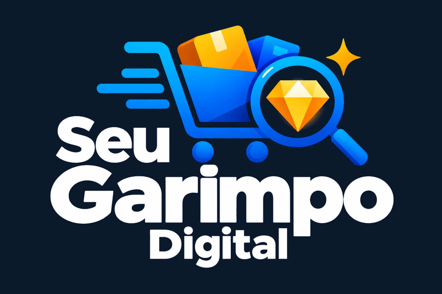Seu Garimpo Digital